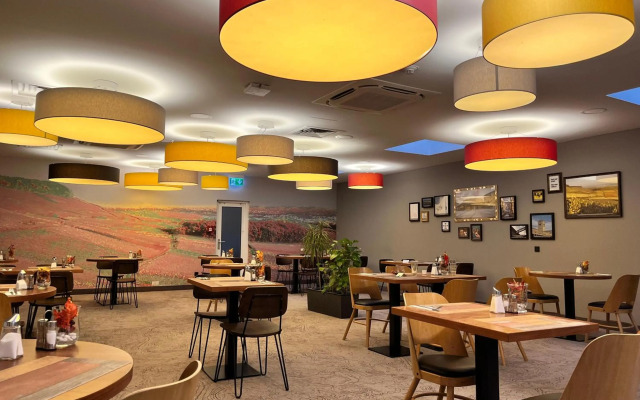 Mercure Hotel Stuttgart Zuffenhausen