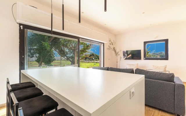 4147 Villa Daversa by Barbarhouse