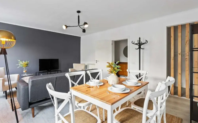 Stunning 2 Bedroom Apartment Near Belém