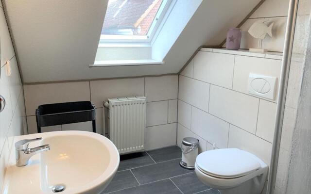 Haus Mila - Wohnung 2