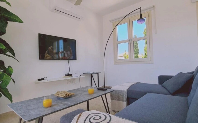 3 Br Junior Villa Viklari - Aph 3558