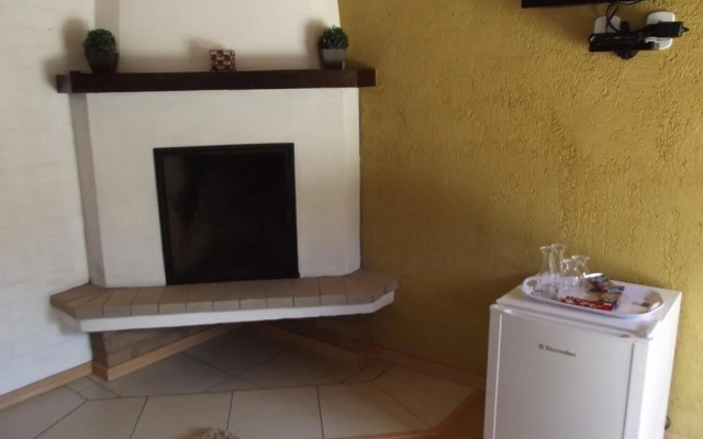 Pousada Essencias De Minas