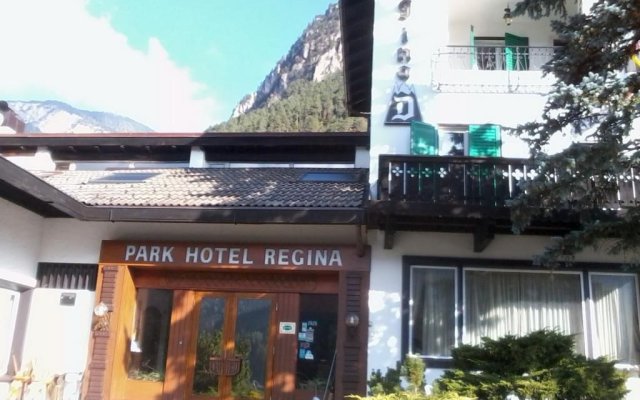 Hotel Regina Delle Dolomiti