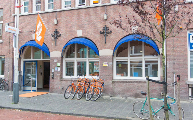 Stayokay Den Haag - Hostel