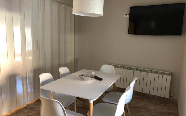 Apartamento ruta del vino