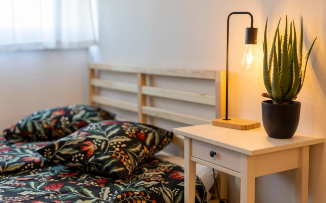 Flexible SelfCheckIns 29 - Zagreb - Garage - Loggia - New - Apartments Repinc