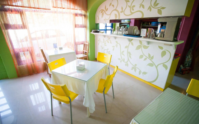 Mar Dei Amor Villa B&B