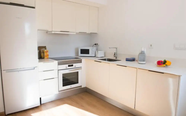 Marina A2 4 pax With 2 Bedrooms and 2 Bathrooms