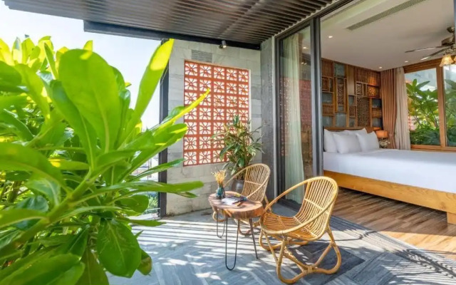 Bonny Boutique Hotel Da Nang