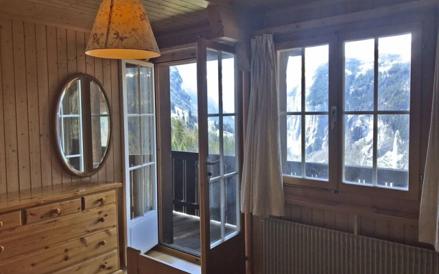 Plein Soleil Lauterbrunnen