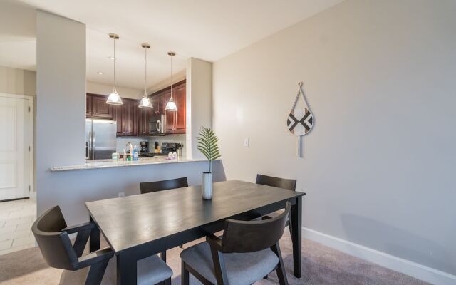 The Luxury Suites at Arrive Eilan