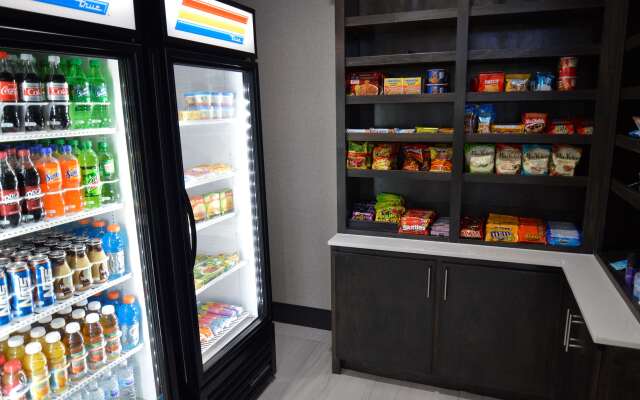 Best Western Plus Waller Hotel