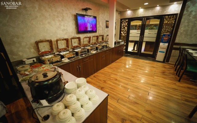 Sanobar The Midtown Mussoorie