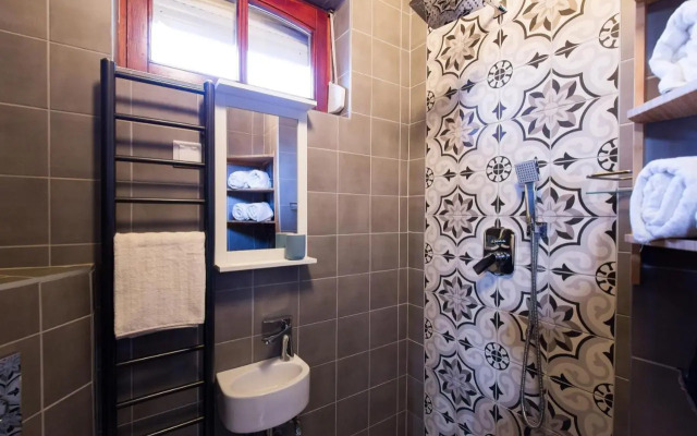 Two Towers Apartman Miskolc