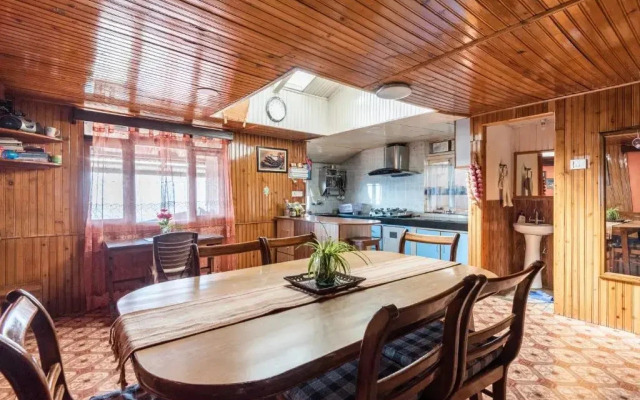 Little Singamari Home Stay