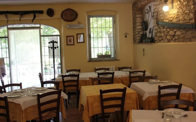 Agriturismo Gli Ippocastani