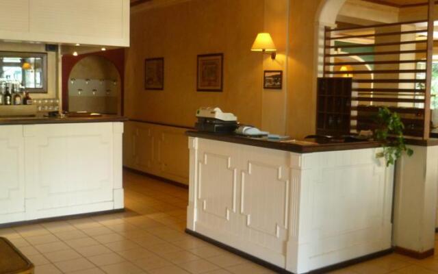 Hotel Parma