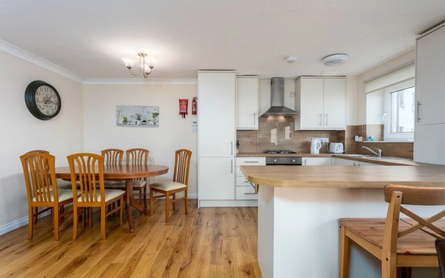 Arran View - Donnini Apartments