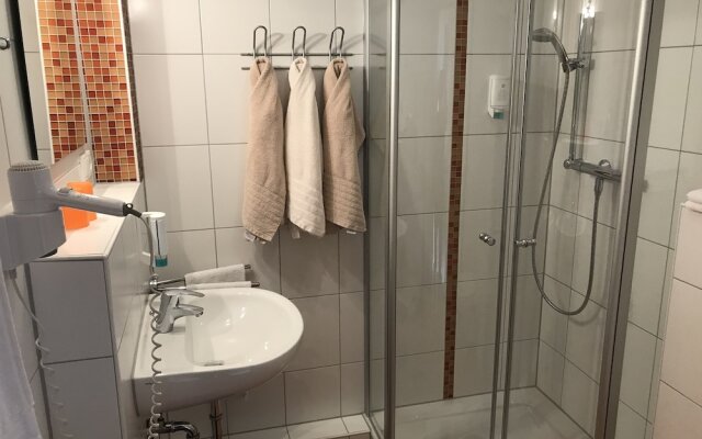 Gästehaus Durst