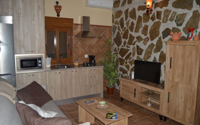 Complejo Rural La Paloma