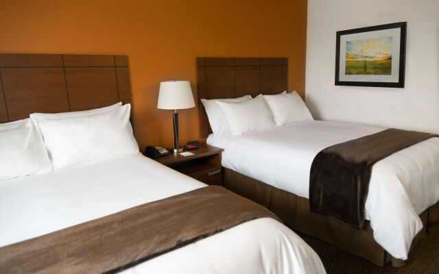 My Place Hotel - Amarillo West/ Medical Center, TX