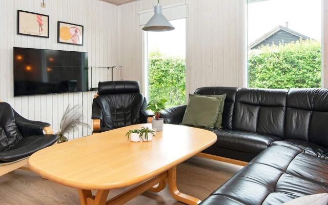 Luxury Retreat in Pot Strandby - By Traum Ferienwohnungen