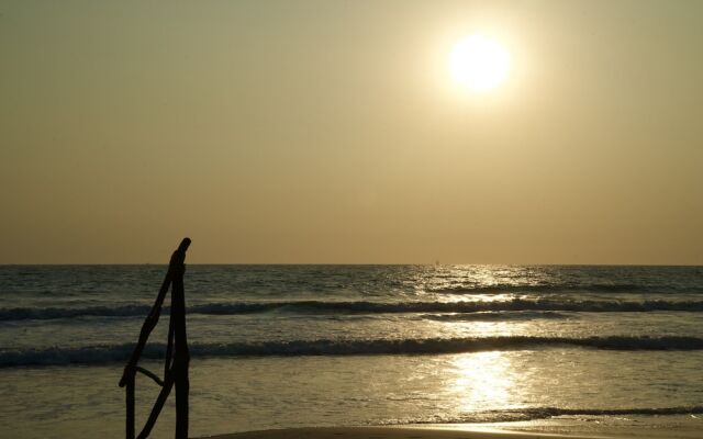 Playa Paraíso