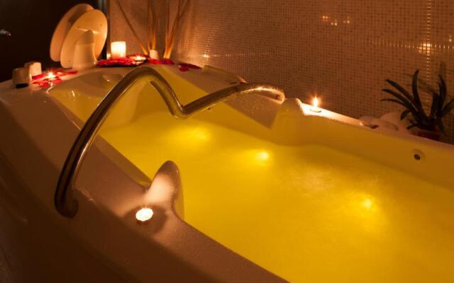 Oca Vila de Allariz Hotel Balneario