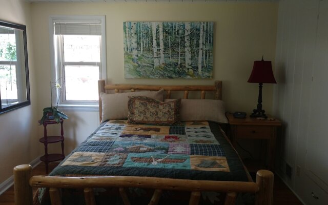 Beija Flor Bed and Breakfast