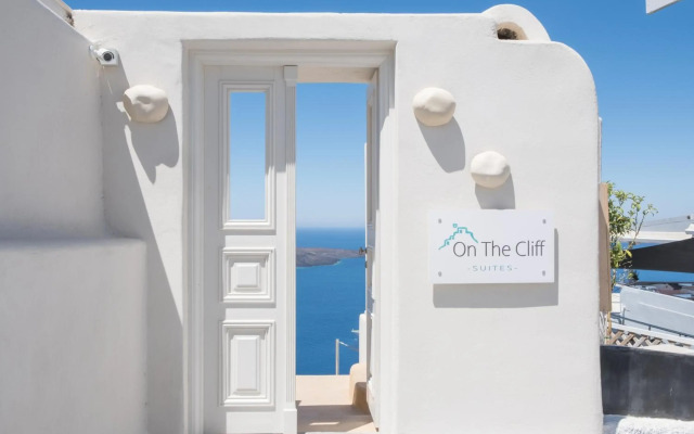 On the Cliff