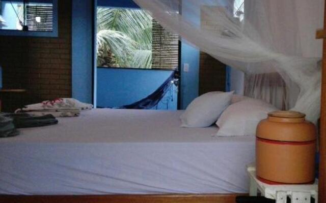 Casa Blanka 2010 - Eco Surf Guest House