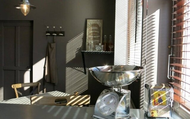 Les Appartements de la Villa