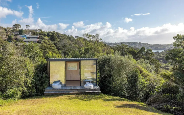 Pacific Views - Waiheke Island