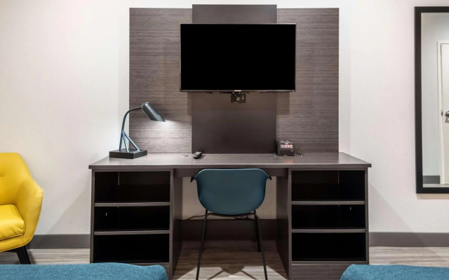 Studio 6 Mesquite, TX - Dallas