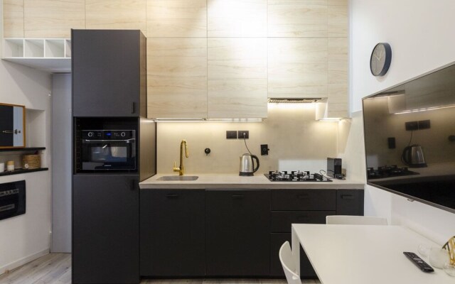 JOIVY Hidden Gem in Centro Città