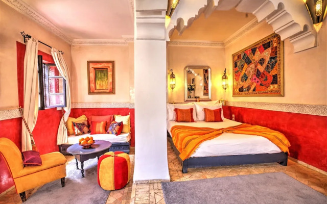 Riad Dar El Souk