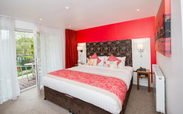 Stanwell Hotel By Mercure