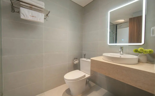 PCA Hotel 2 - Vinhomes Ocean Park