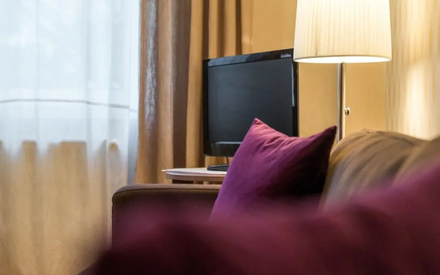 Logierhaus am Denkmal