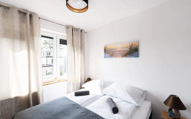 Uroda Morza by 3City Rentals