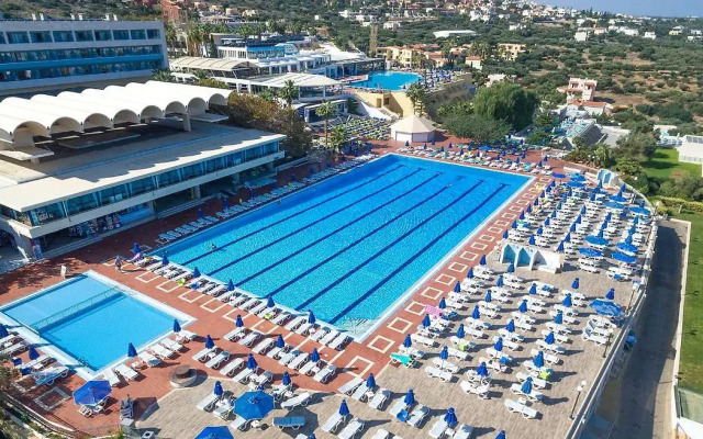 Royal  Imperial Belvedere Hotels