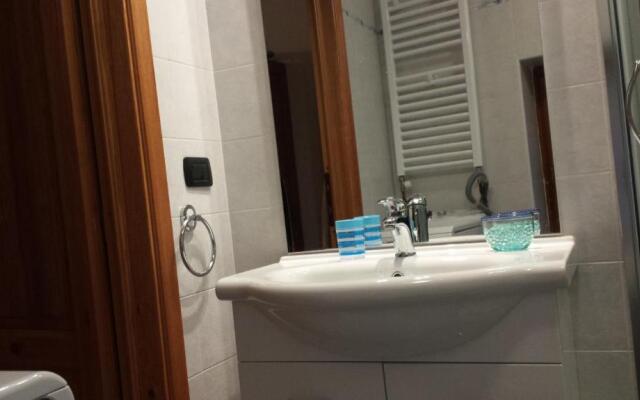 Appartamento Con Giardino