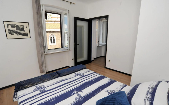 Apartments Colors of Rijeka- Blue