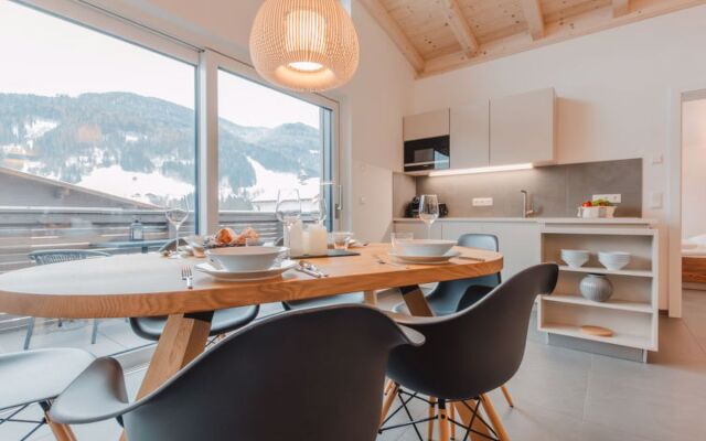 Das Georgen. Groi?glockner