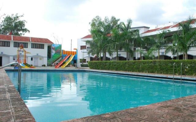 Charans Club and Resorts