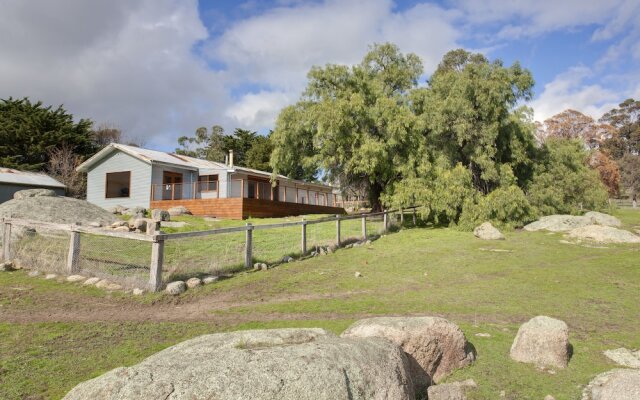 Mimosa Glen Homestead