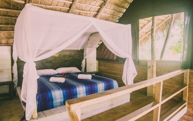 Unique Exotic Eco Hotel