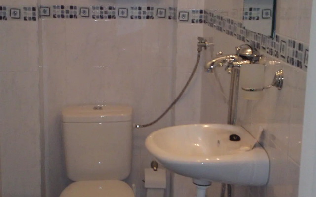 Avel Guesthouse
