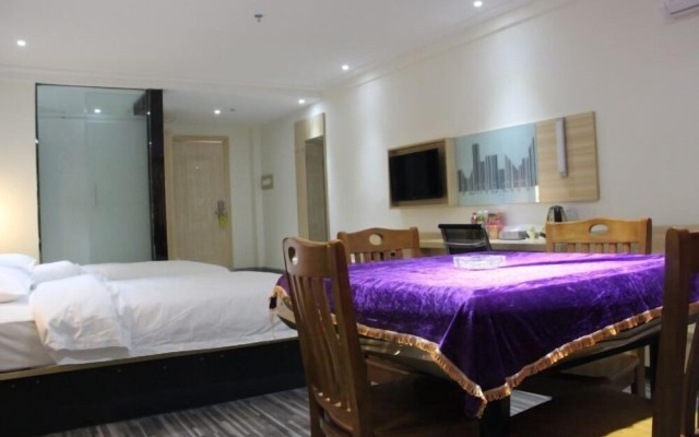 Chengxi Express Hotel – Guest Rooms – Guilin