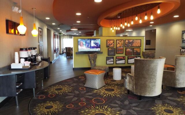 Best Western Plus Clinton/Jackson